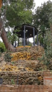 Park of Maria Luisa