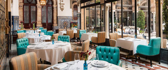 restaurants where to eat in Seville well and cheap restaurants where to eat in Seville well and cheap