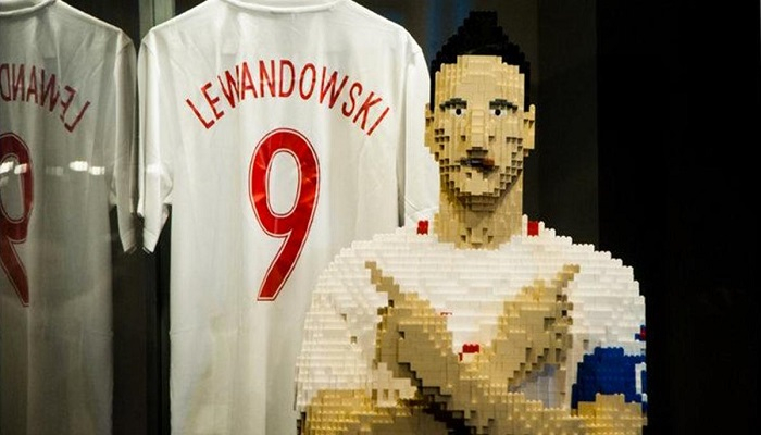 lego sport legends