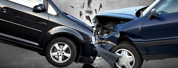What to Do in Case of a Traffic Accident in Seville