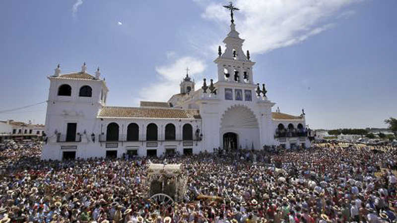 El Rocio Seville https://seville-city.com/